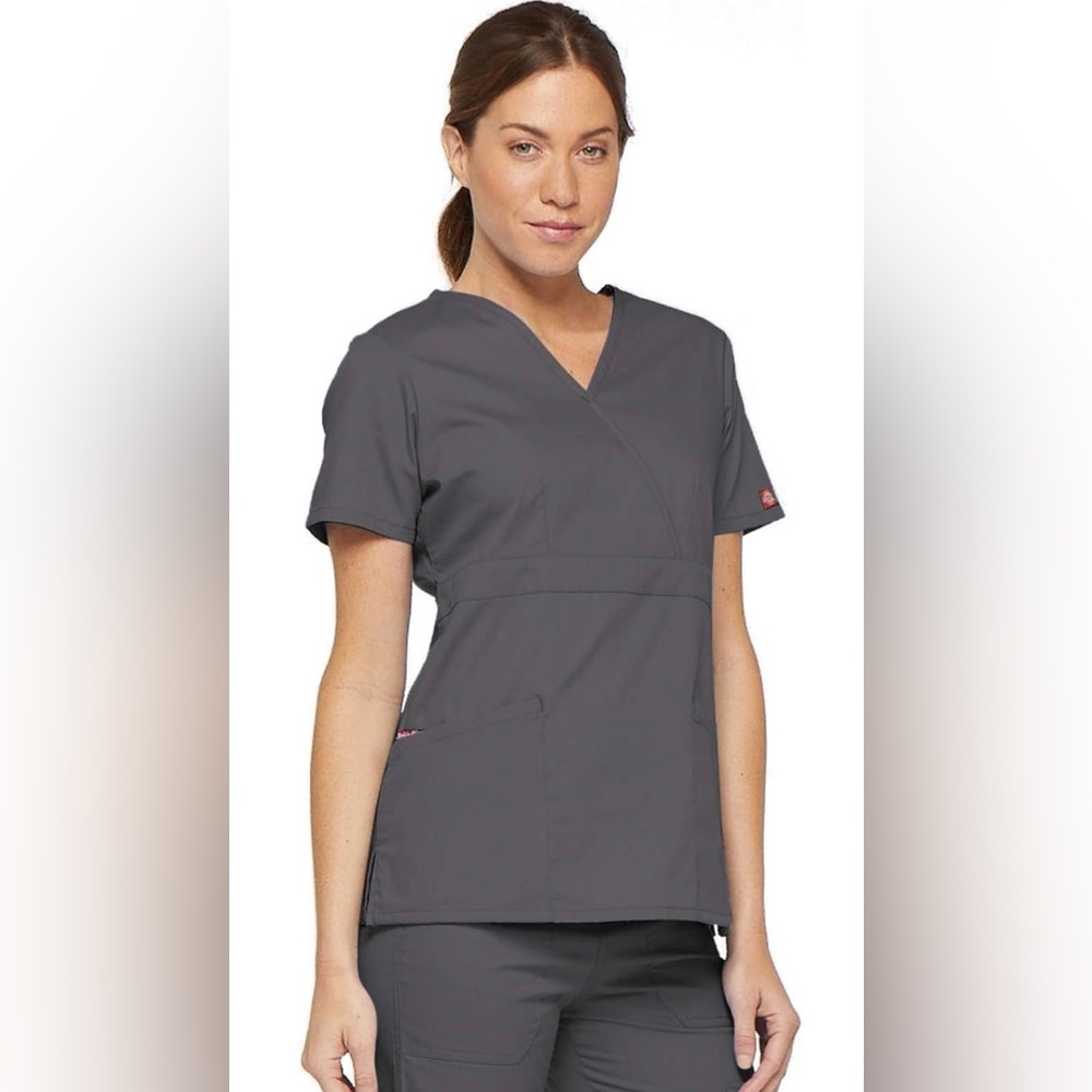 Dickies Scrub Top XL